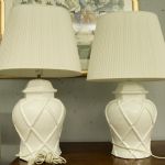 791 9226 TABLE LAMPS